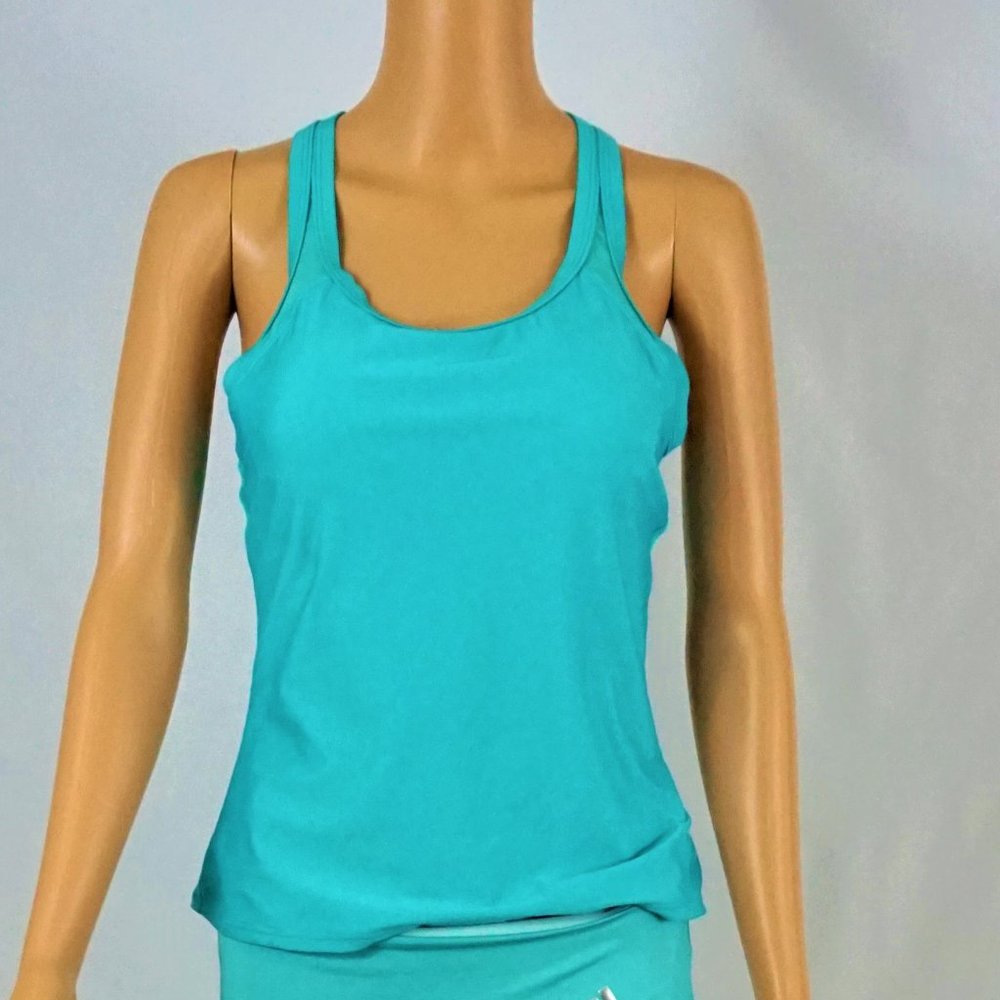 Oakley Athletic tank top, Like New